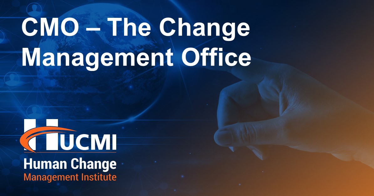 CMO - Change Management Office