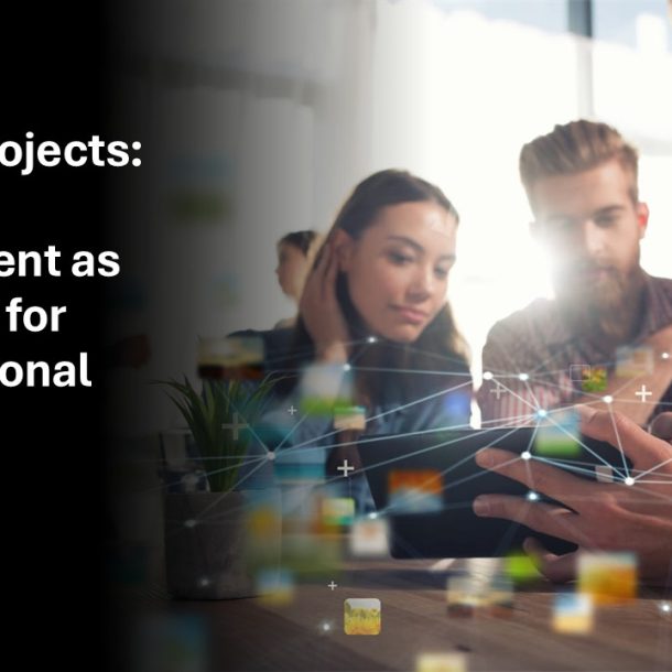 Beyond Projects: Change Management as a Catalyst for Organizational Culture