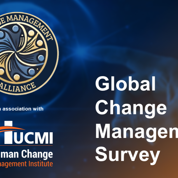 Global Change Management Suevey